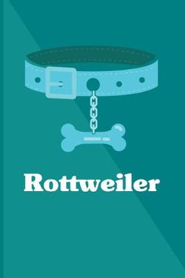 Book cover for Rottweiler