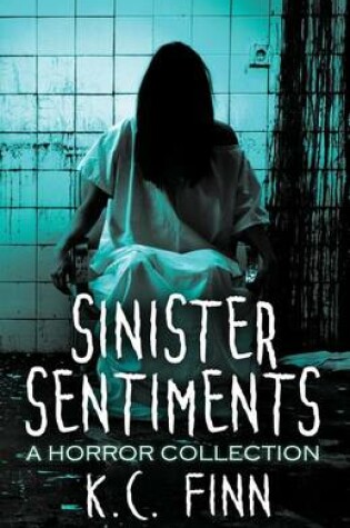 Cover of Sinister Sentiments
