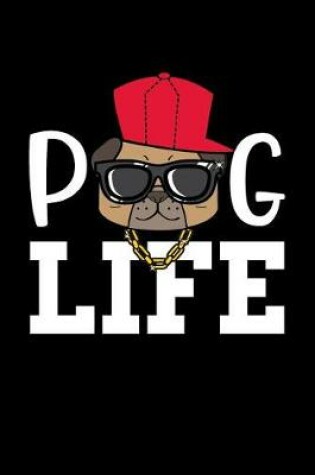 Cover of Pug Life