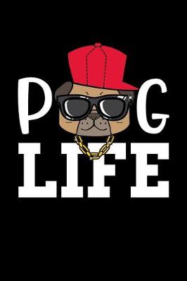 Book cover for Pug Life