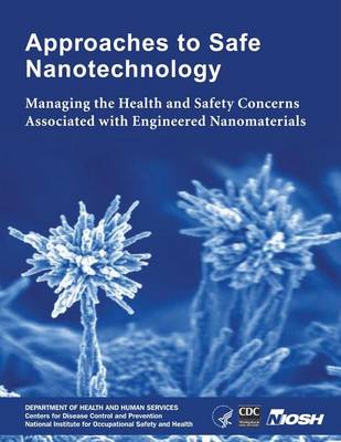 Book cover for Approaches to Safe Nanotechnology