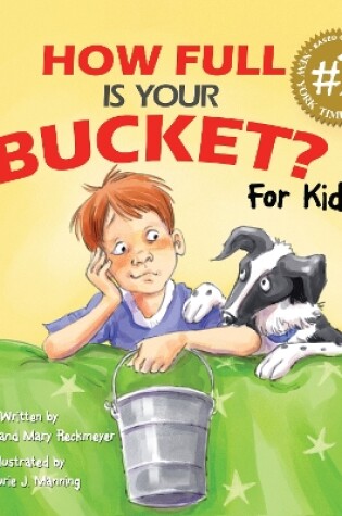 How Full Is Your Bucket? For Kids