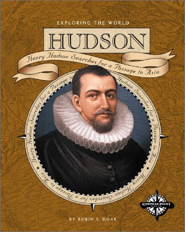 Cover of Hudson