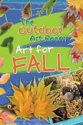 Cover of Art for Fall