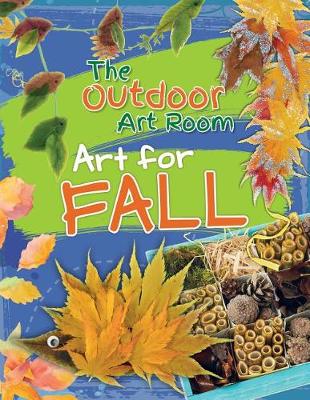 Book cover for Art for Fall