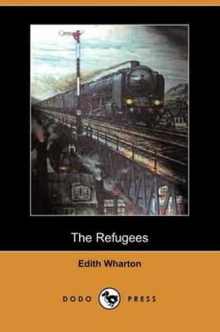 Cover of The Refugees (Dodo Press)