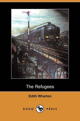 Book cover for The Refugees (Dodo Press)