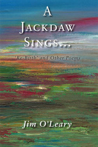 Cover of A Jackdaw Sings...