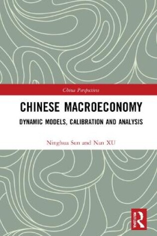 Cover of Chinese Macroeconomy