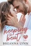 Book cover for Keeping the Beat