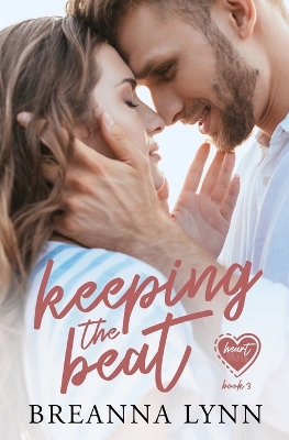 Book cover for Keeping the Beat