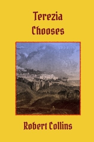 Cover of Terezia Chooses