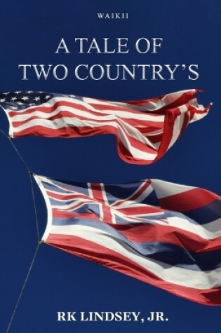 Cover of A Tale of Two Country's