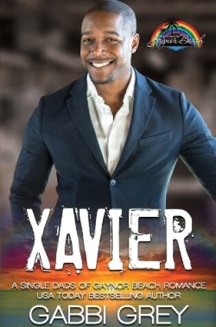 Cover of Xavier