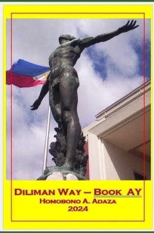Cover of Diliman Way - Book AY