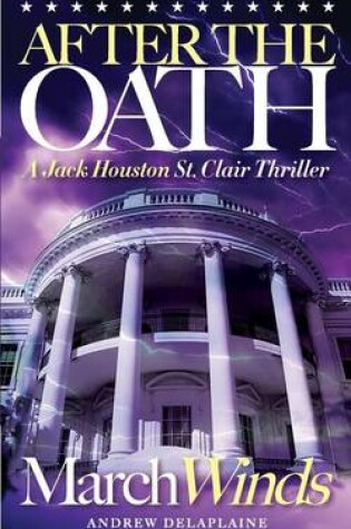 Cover of After the Oath