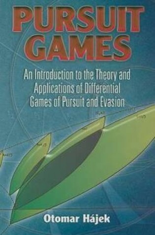 Cover of Pursuit Games