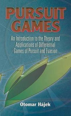 Cover of Pursuit Games