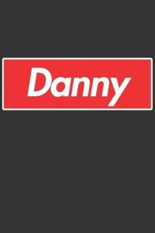 Cover of Danny