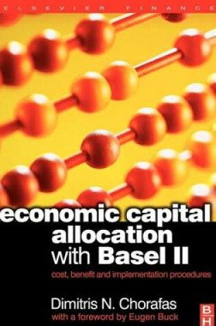 Cover of Economic Capital Allocation with Basel II