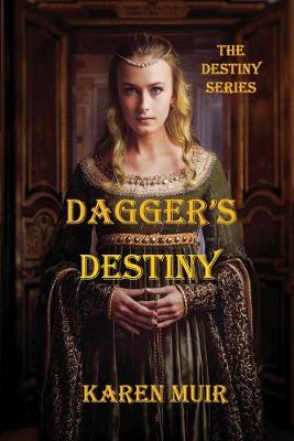 Cover of Dagger's Destiny