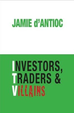 Cover of Investors, Traders and Villains