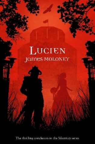 Cover of Lucien