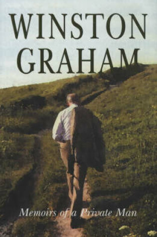 Cover of Memoirs of a Private Man