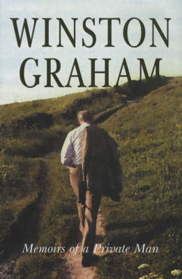 Book cover for Memoirs of a Private Man