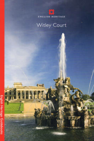 Cover of Witley Court