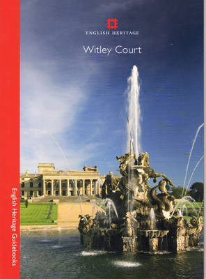 Book cover for Witley Court