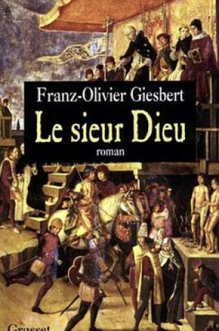 Cover of Le Sieur Dieu