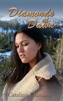 Book cover for Diamonds at Dawn