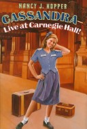 Book cover for Cassandra--Live at Carnegie Hall!