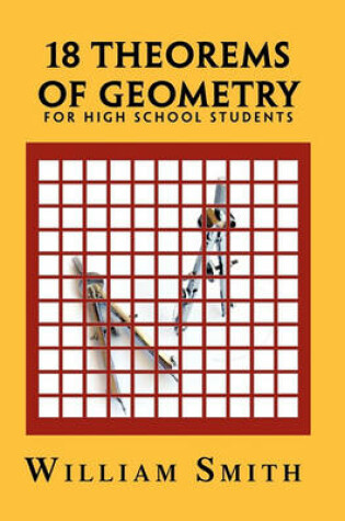 Cover of 18 Theorems of Geometry