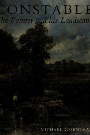 Cover of Constable