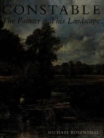 Cover of Constable