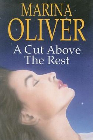 Cover of A Cut Above The Rest