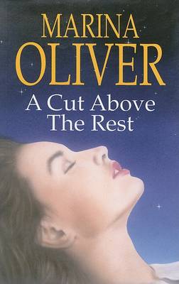 Book cover for A Cut Above The Rest