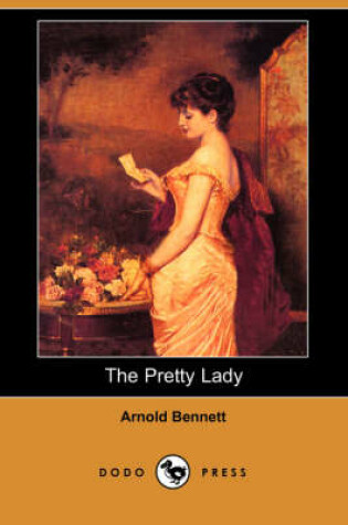 Cover of The Pretty Lady (Dodo Press)