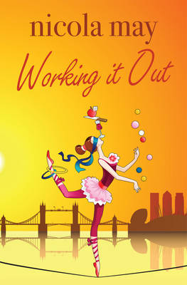 Book cover for Working it Out