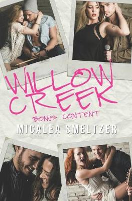 Cover of Willow Creek Bonus Content