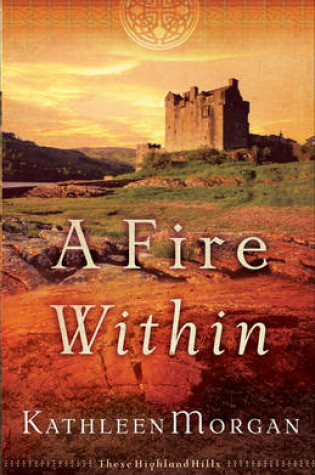 Cover of A Fire Within