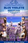 Book cover for Blue Violets