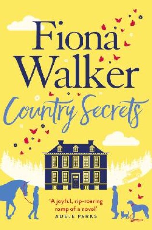 Cover of Country Secrets
