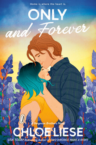 Cover of Only and Forever