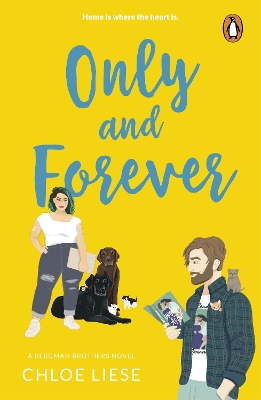 Cover of Only and Forever