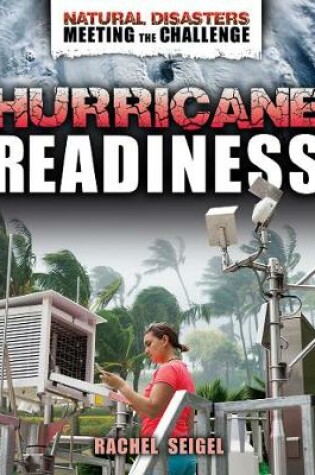 Cover of Hurricane Readiness