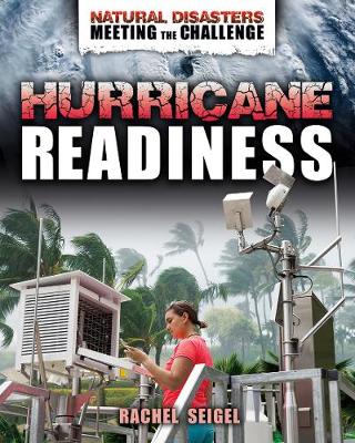 Cover of Hurricane Readiness