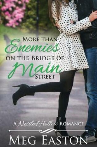 Cover of More than Enemies on the Bridge of Main Street